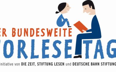 KIWANIS & Friends liest – 2023