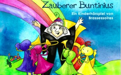Kiwanis Kinder-Musik-Theater Kloster Bronnbach 2023