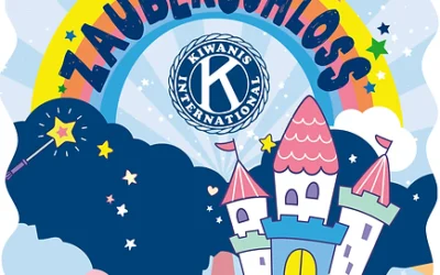 Kiwanis Zauberschloss in Assumstadt 9.5.2024
