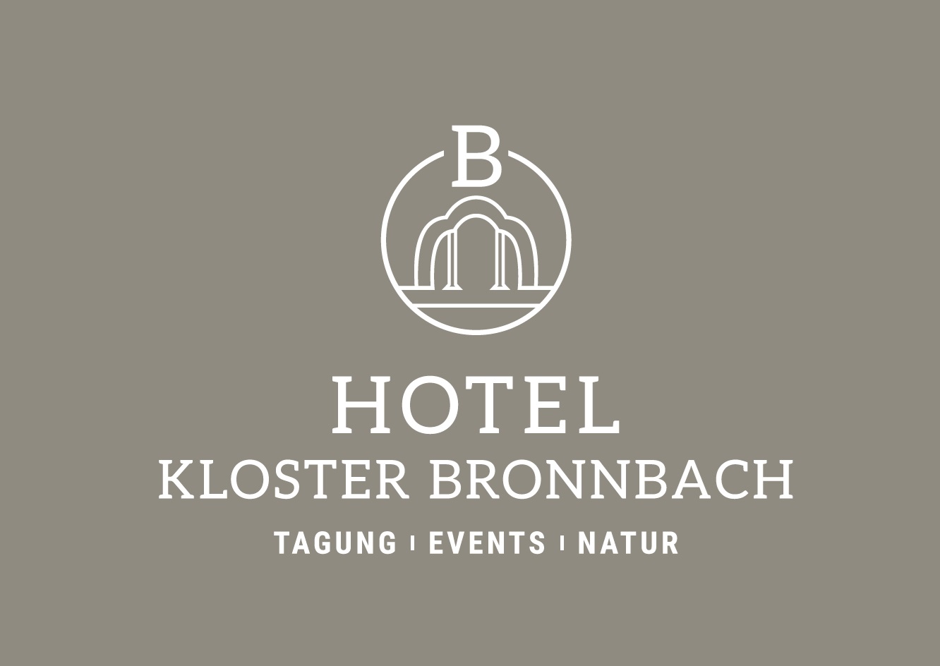 Hotel Kloster Bronnbach