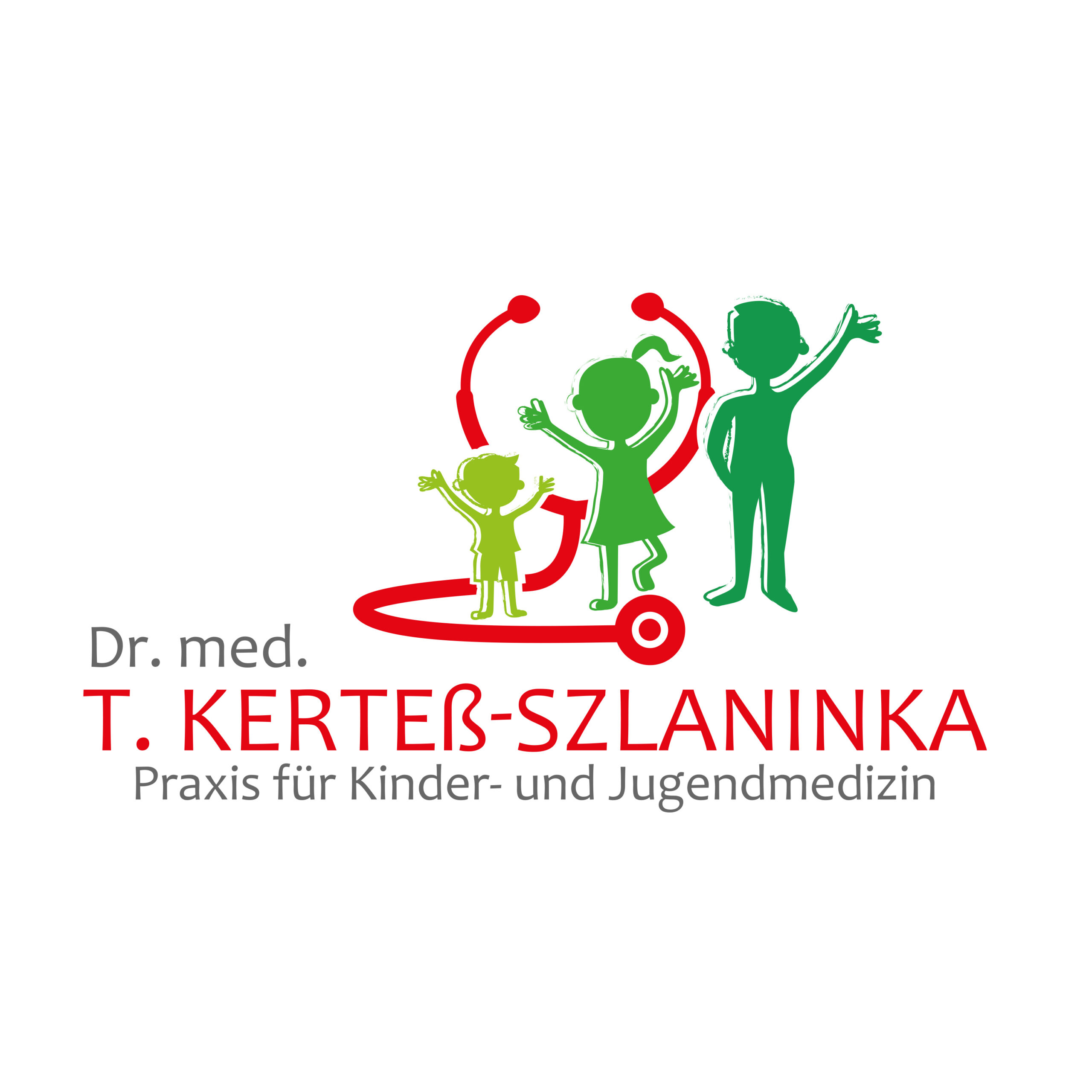 Dr. med. T. Kerteß-Szlaninka