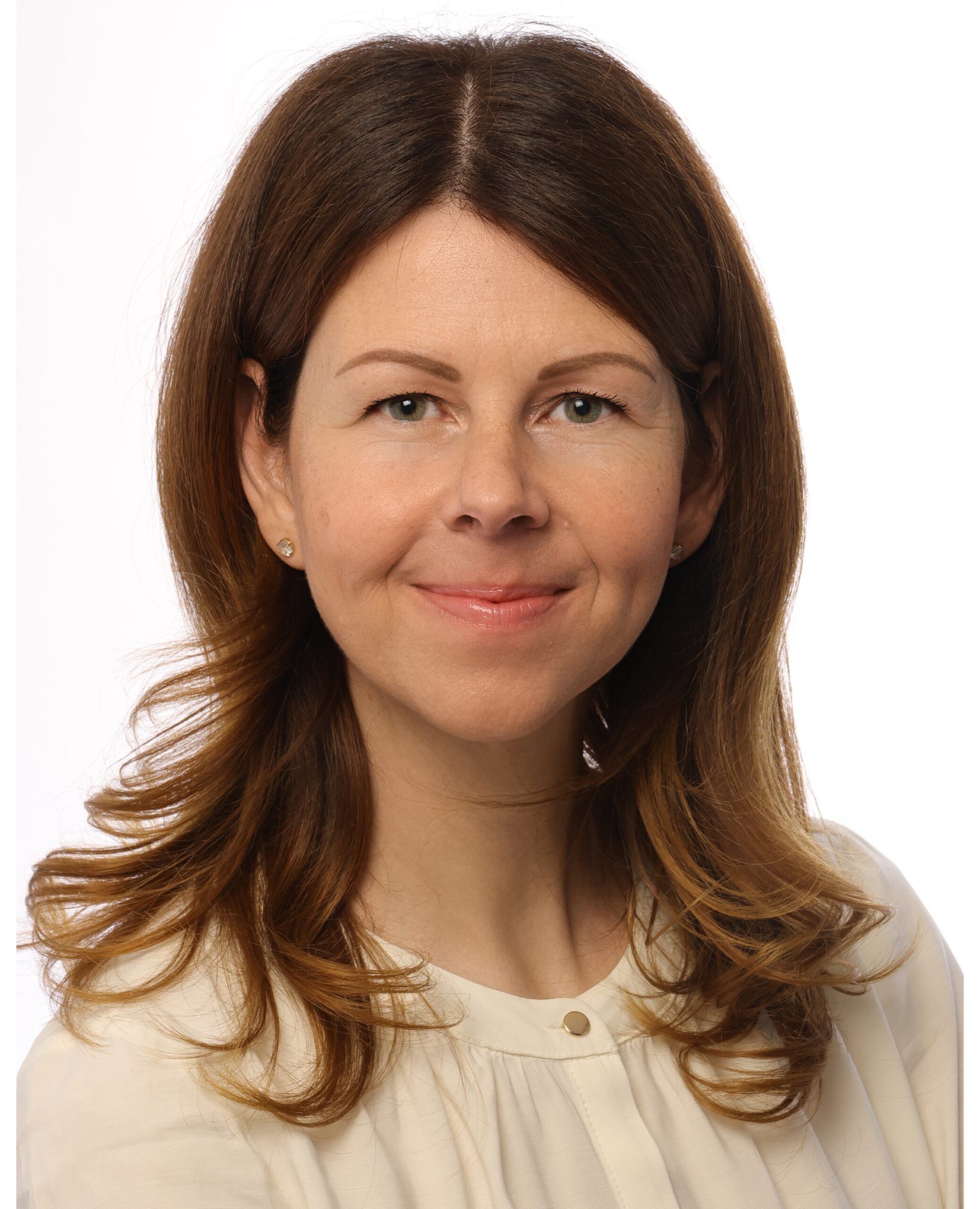 Anja Michel